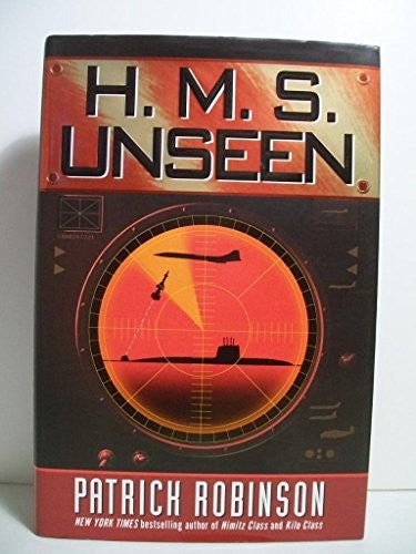 HMS Unseen