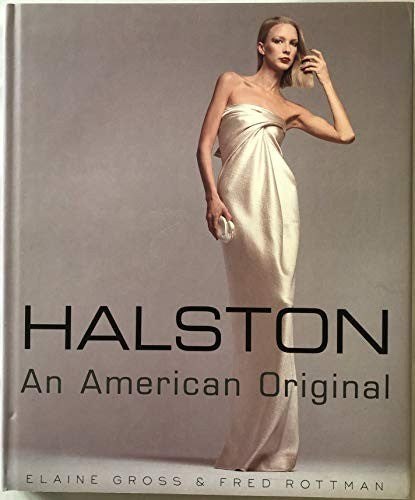Halston