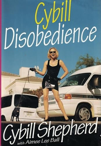 Cybill Disobedience