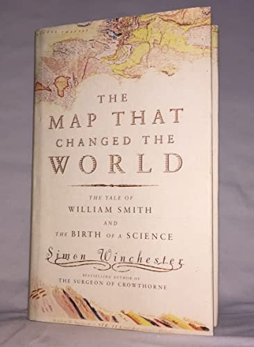 The Map That Changed the World