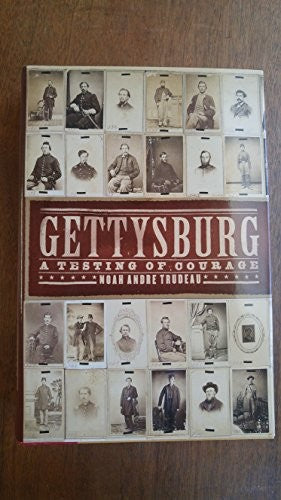 Gettysburg
