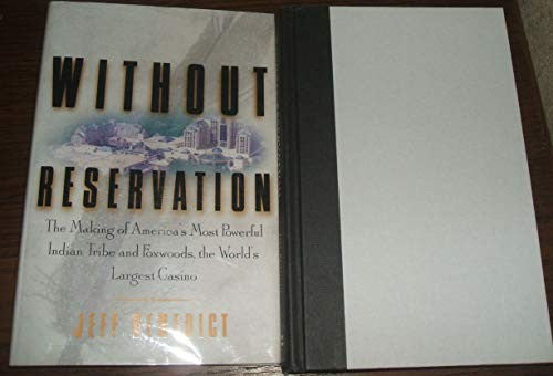Without Reservation