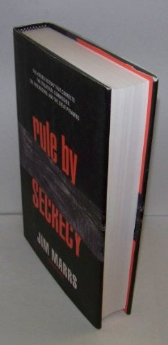 Rule by Secrecy