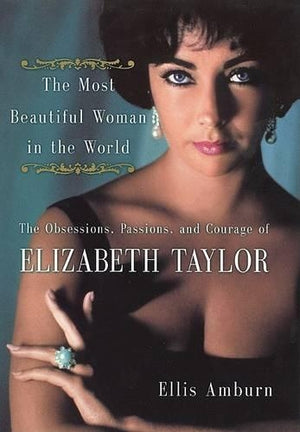 The Most Beautiful Woman in the World