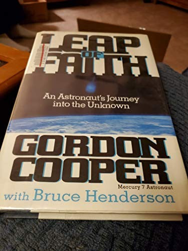 Leap of Faith