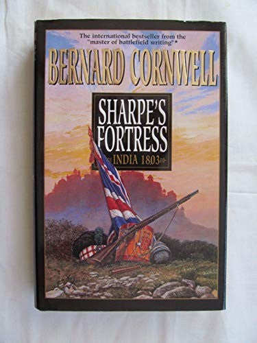 Sharpe's Fortress
