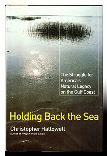 Holding Back the Sea