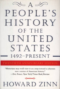 The People's History of the United States of America 