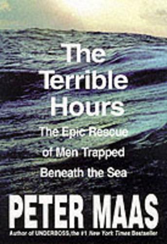 The Terrible Hours