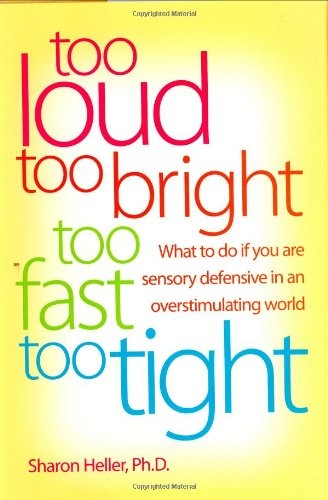 Too Loud Too Bright Too Fast Too Tight