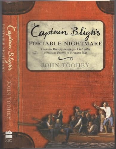 Captain Bligh's Portable Nightmare