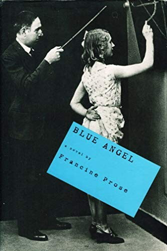 Blue Angel: a Novel