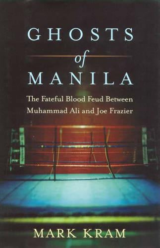 Ghosts of Manila