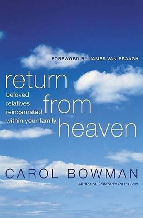 Return from Heaven