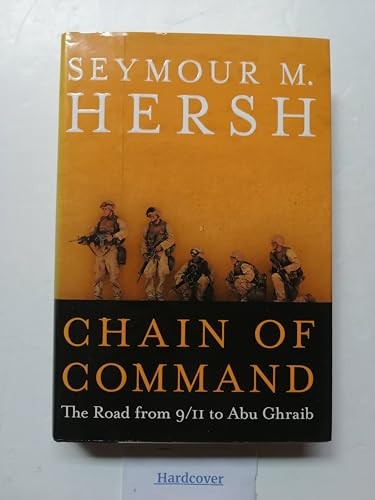 Chain of Command