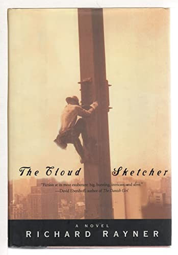 The Cloud Sketcher