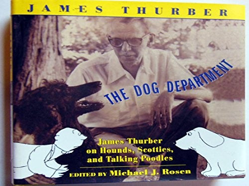 The Dog Department