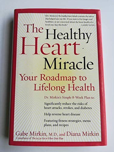 Healthy Heart Miracle