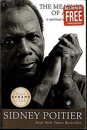 The Measure of a Man: a Spiritual Autobiography
