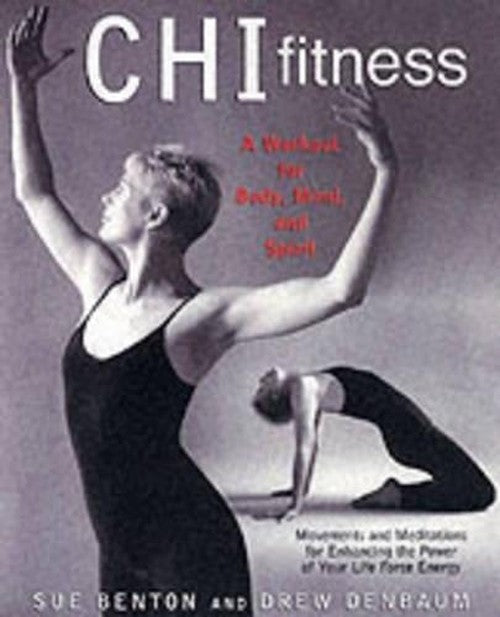 Chi Fitness