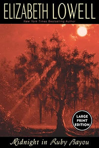 Midnight in Ruby Bayou 