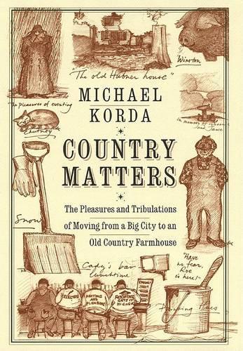 Country Matters