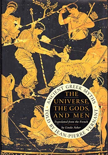 The Universe, the Gods, and Men