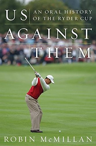 Us Against Them
