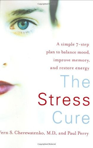 The Stress Cure