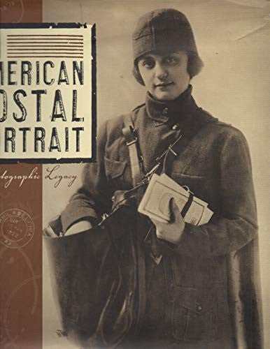 An American Postal Portrait