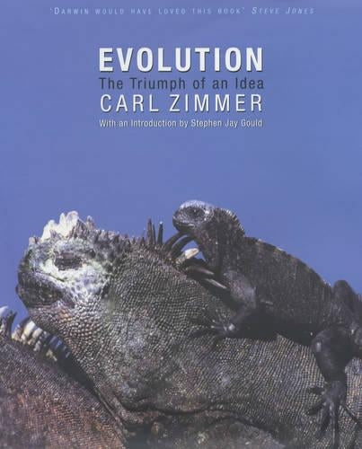 Evolution