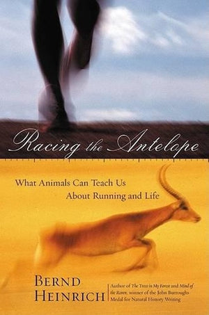 Racing the Antelope