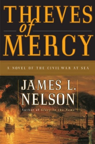 Thieves of Mercy