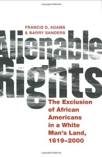 Alienable Rights