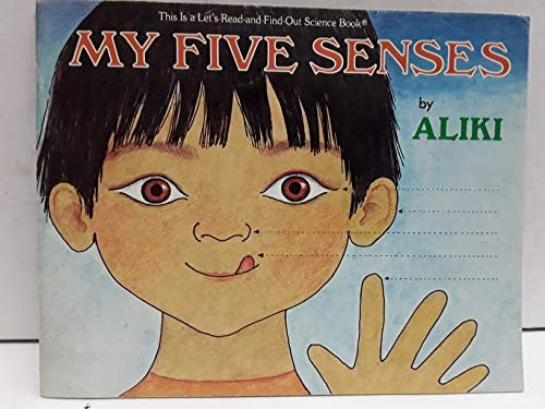 My Five Senses
