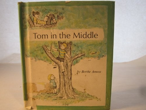 Tom in the Middle