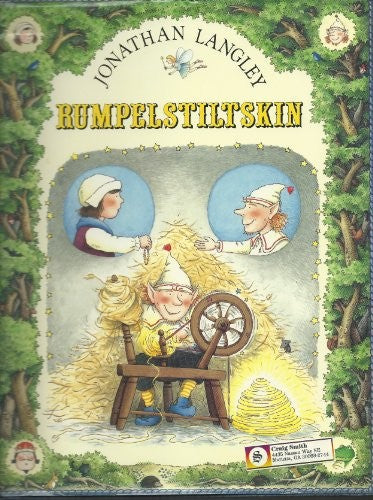 Rumpelstiltskin