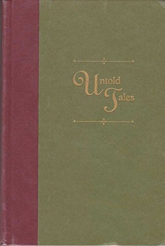 Untold Tales