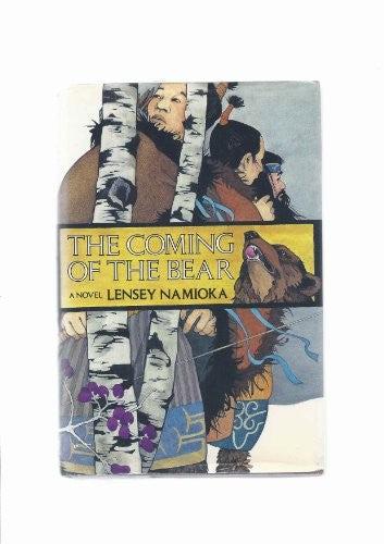 The Coming of the Bear