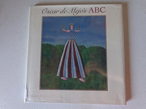 Oscar de Mejo's ABC