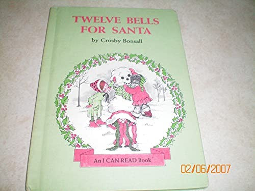 Twelve Bells for Santa