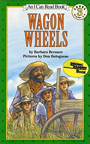 Wagon Wheels