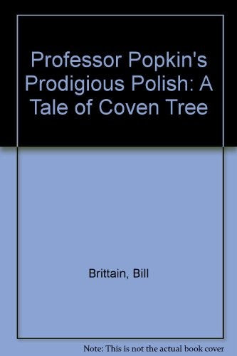 Professor Popkin's Prodigious Polish