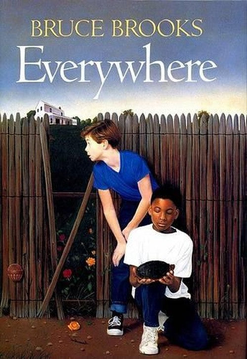 Everywhere