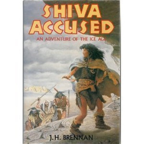 Shiva Accused