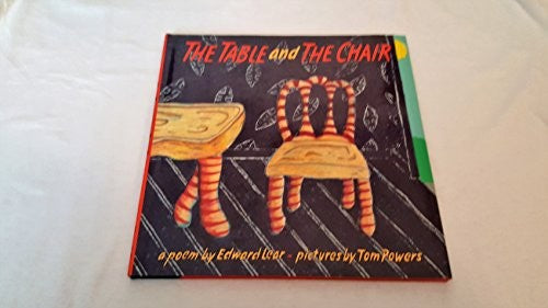 The Table and the Chair