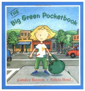 The Big Green Pocketbook 