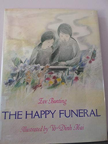 The Happy Funeral