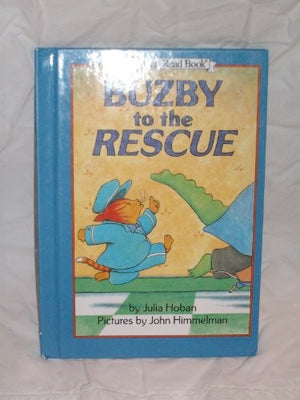 Buzby to the Rescue