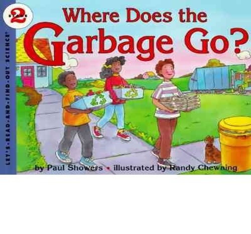 Where Does the Garbage Go